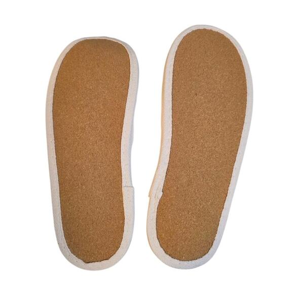 Hotel Slipper Variety 2 Pairs M-L - Picture 3 of 5